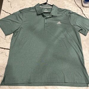 Adidas polo